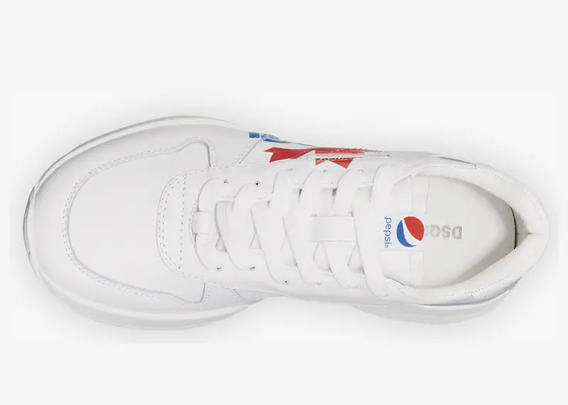 Dsquared2 x Pepsi Sneaker3