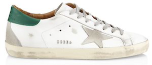 Golden Goose Shoes Size Chart Guide Conversion - Soleracks