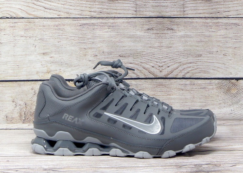 Nike Reax TR 8 Review - Soleracks