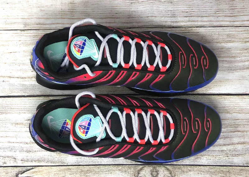 Nike Air Max Plus Review Soleracks