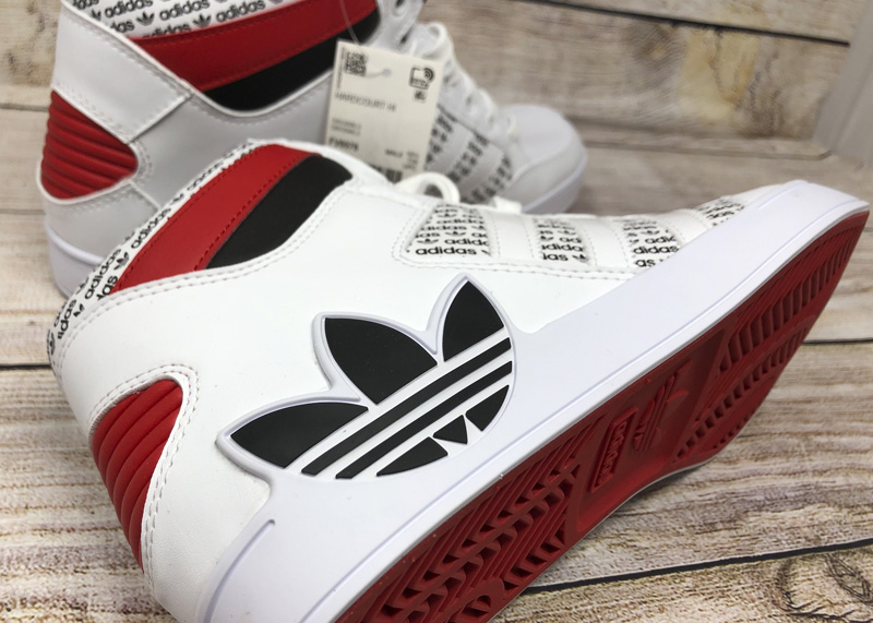 Adidas originals hardcourt shop opinion