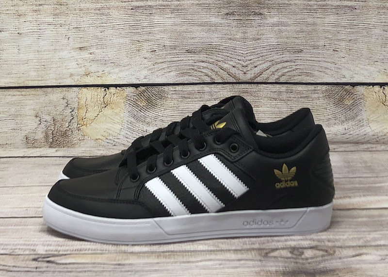 adidas hard court low