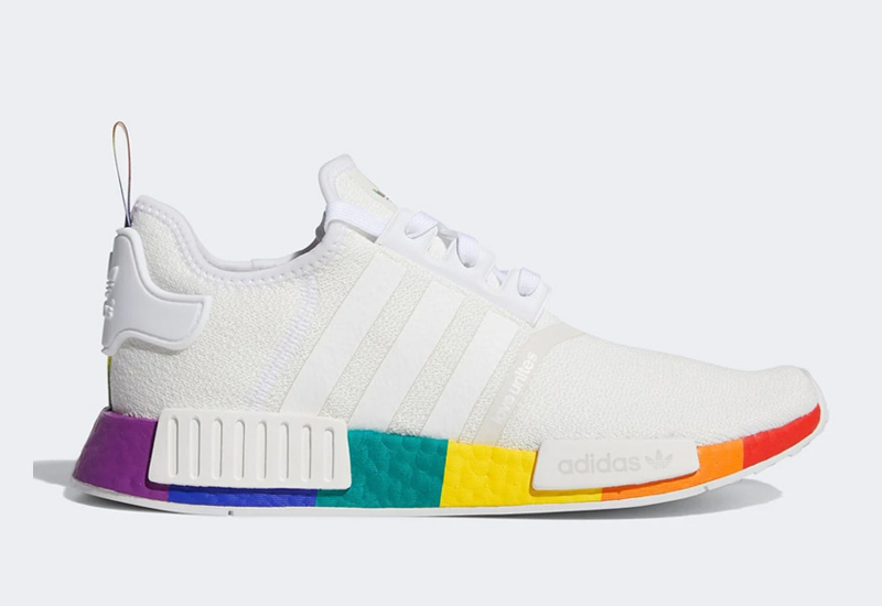 adidas Pride Shoes Collection Soleracks