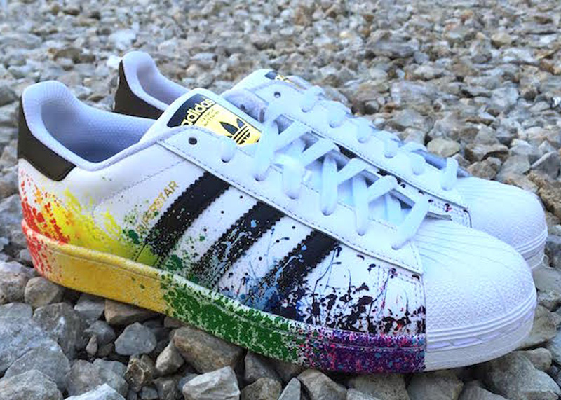 adidas pride 2016