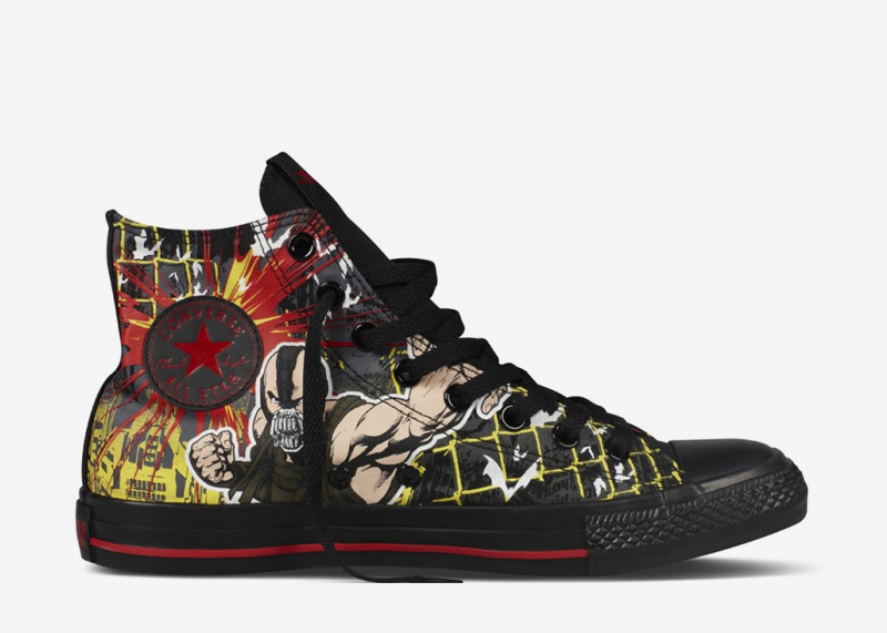 marvel comics converse