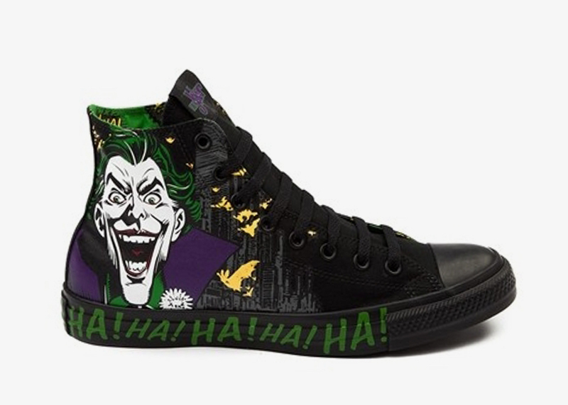 joker converse schuh