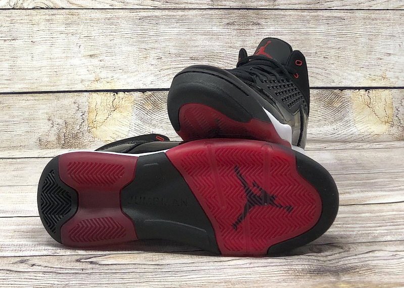 Jordan Maxin 200 Review 1