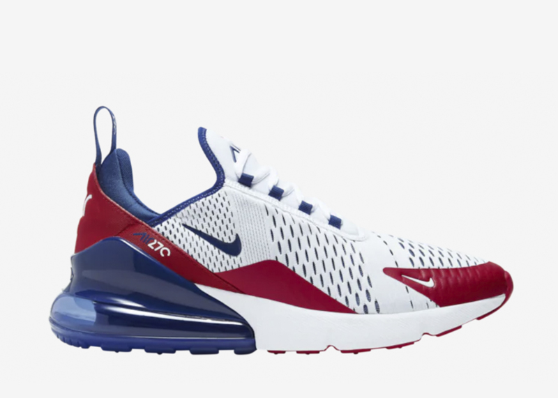 Encadenar boxeo Hectáreas Nike Americana & Team USA Collection - Soleracks