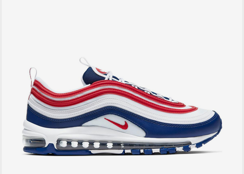 nike americana collection