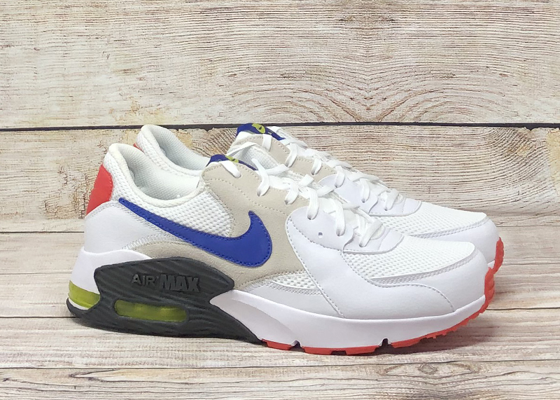 Nike Air Max Excee Review 2