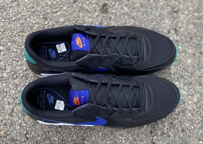 anatomical arch support air max 90