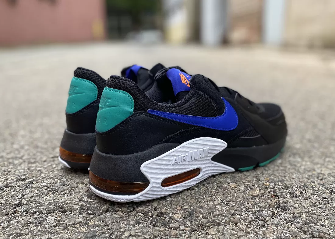 Nike Air Max Excee Review A Closer Look Soleracks