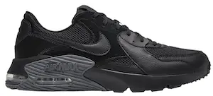 Nike aIR mAX Excee black gray CD4165 003