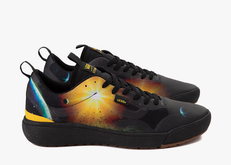 Vans x National Geographic Collection 2020 - Soleracks