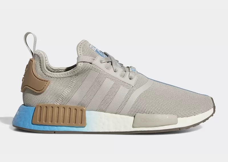 adidas NMD Rei Star Wars 1