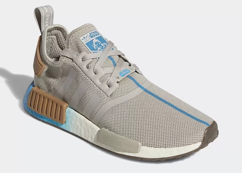 adidas NMD Rei Star Wars