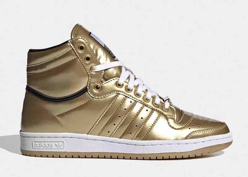 adidas Top Ten C 3PO Star Wars