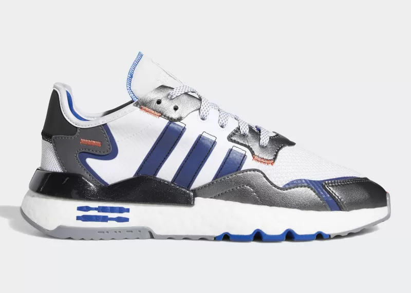 adidas x Nite Jogger Star wars