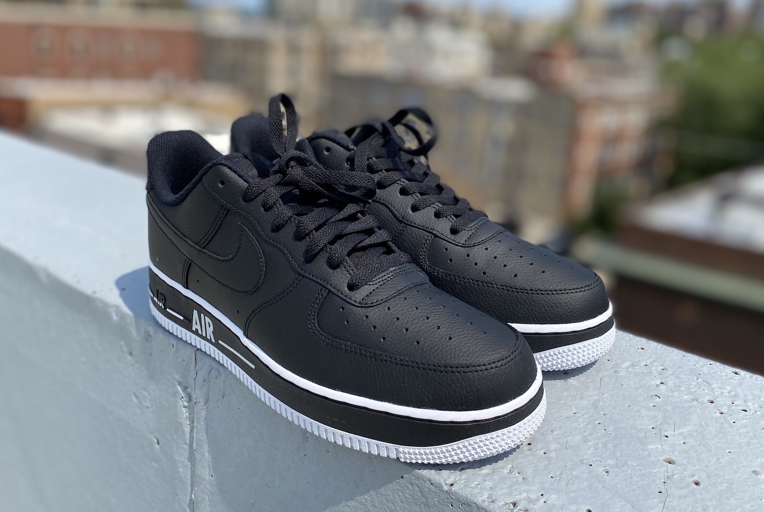 nike air force low cut