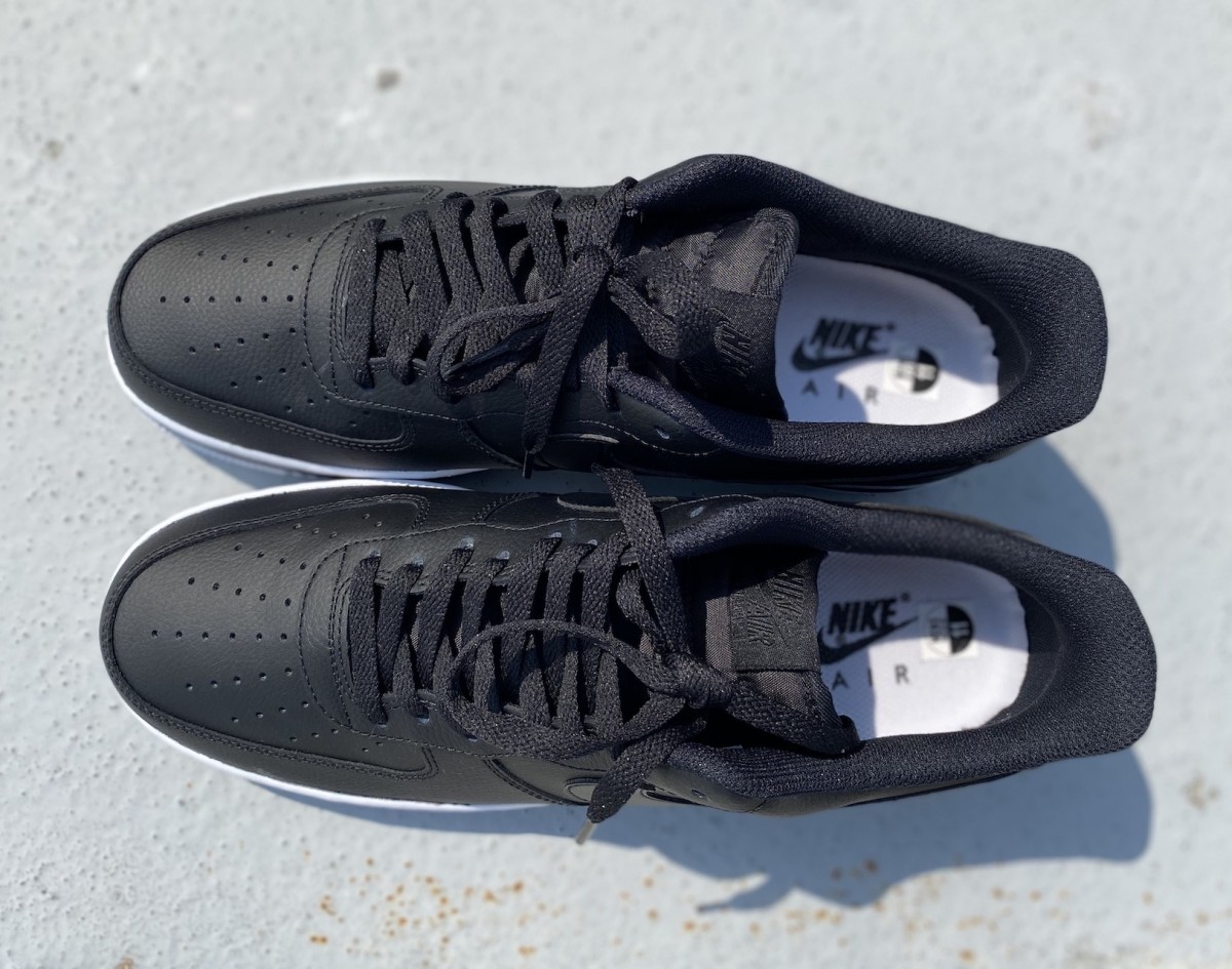nike air air force 1 low