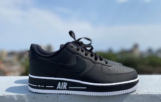 Nike Air Force 1 Low Review