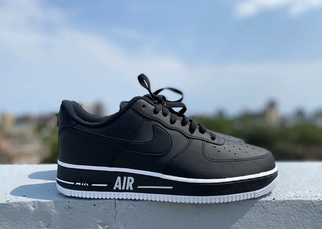 Nike Air Force 1 Low Review