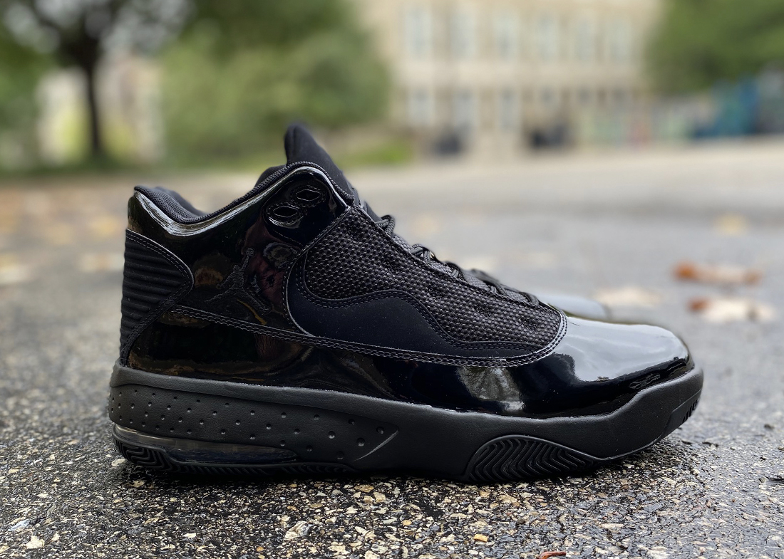 jordan max aura 2 release date 2020