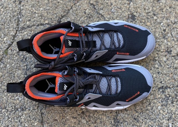 westbrook one take 2 review