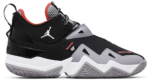 Jordan One Take black red