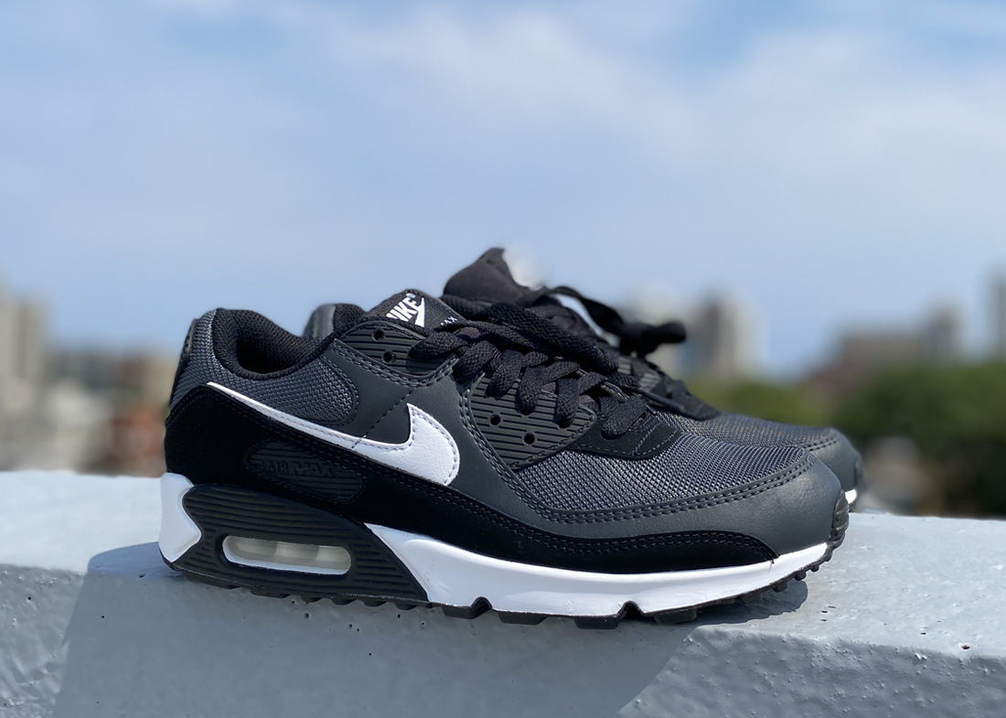 are nike air max 90 good for running