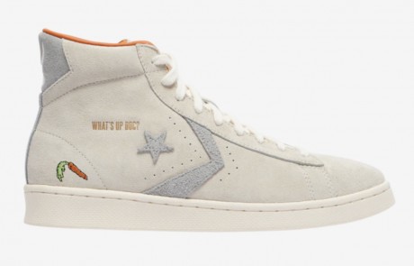 Converse x Bugs Bunny Pro Leather Hi