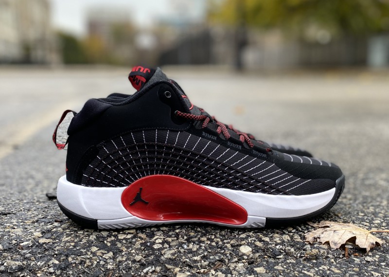 Jordan Jumpman 2021 Review Soleracks