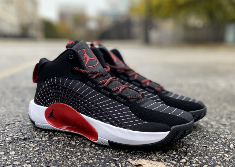 Jordan Jumpman 2021 Review Soleracks