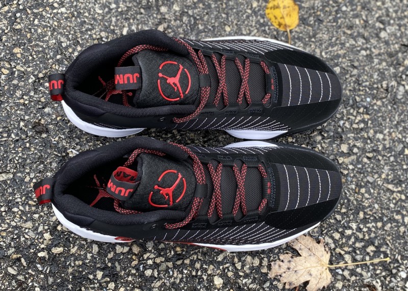 Jordan Jumpman 2021 Review Soleracks