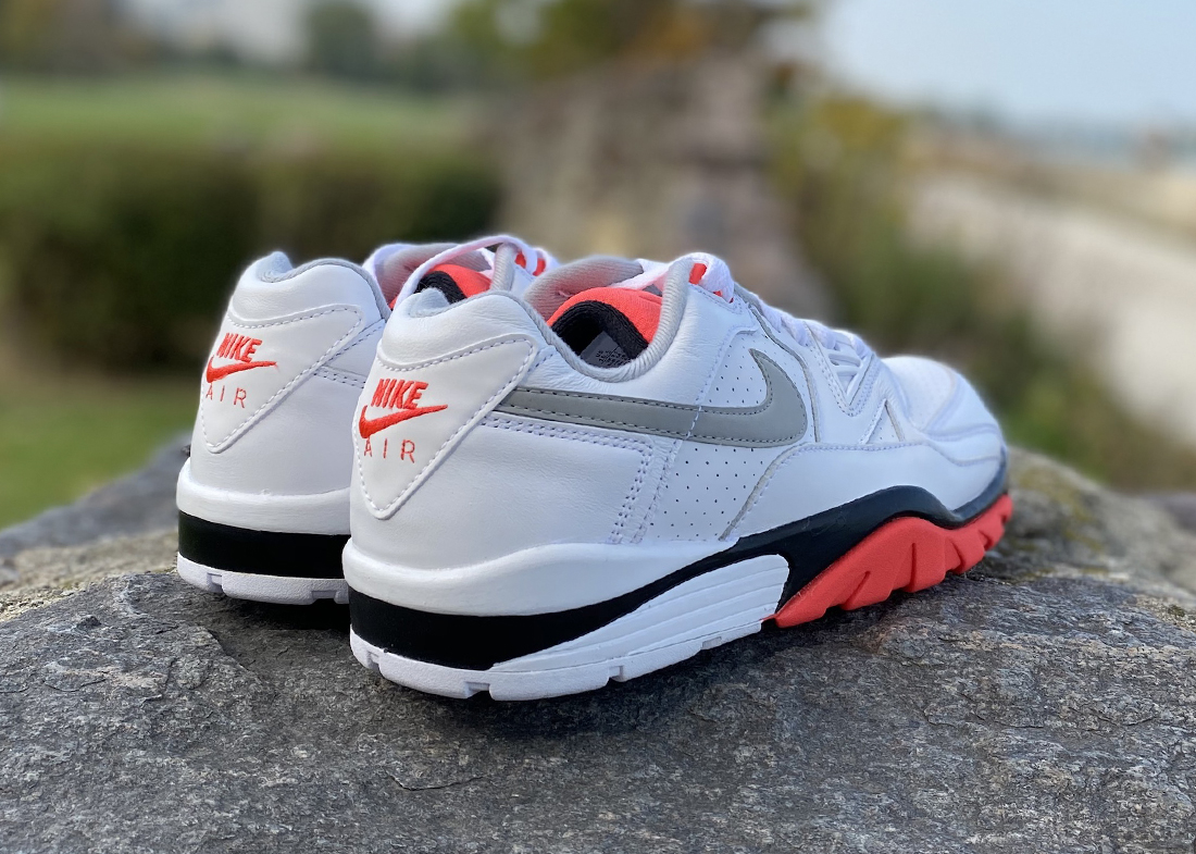 Nike Air Cross Trainer 3 Low 3