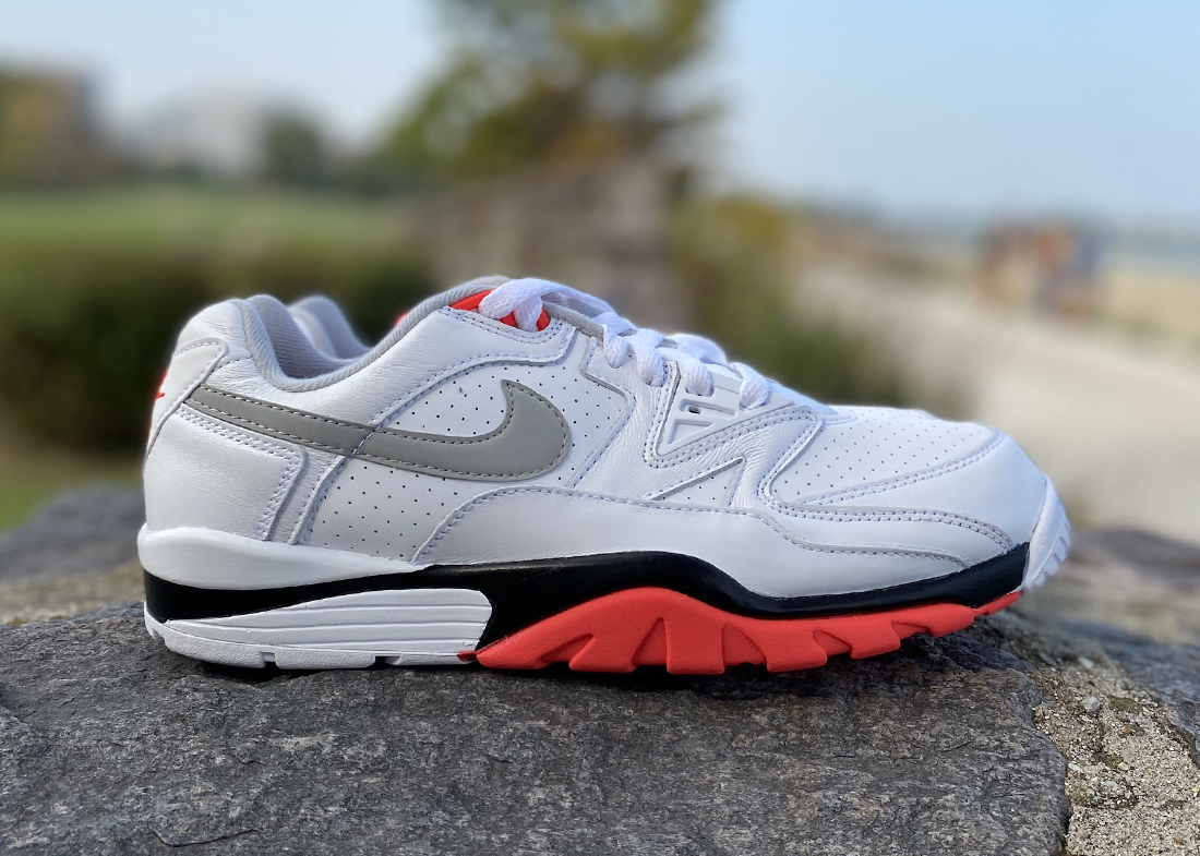 air trainer 3 low