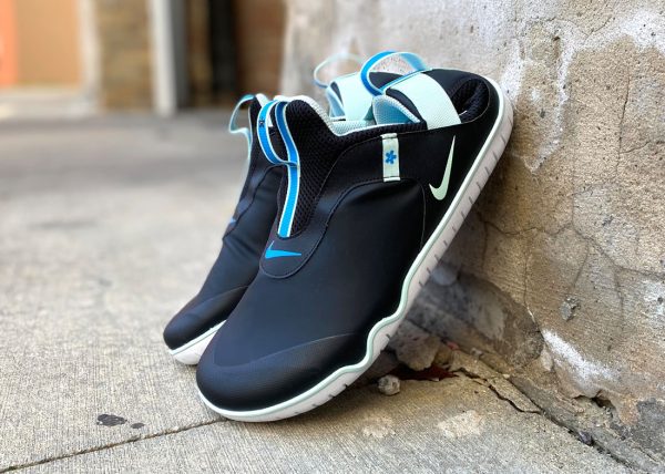 new nike nurse shoes