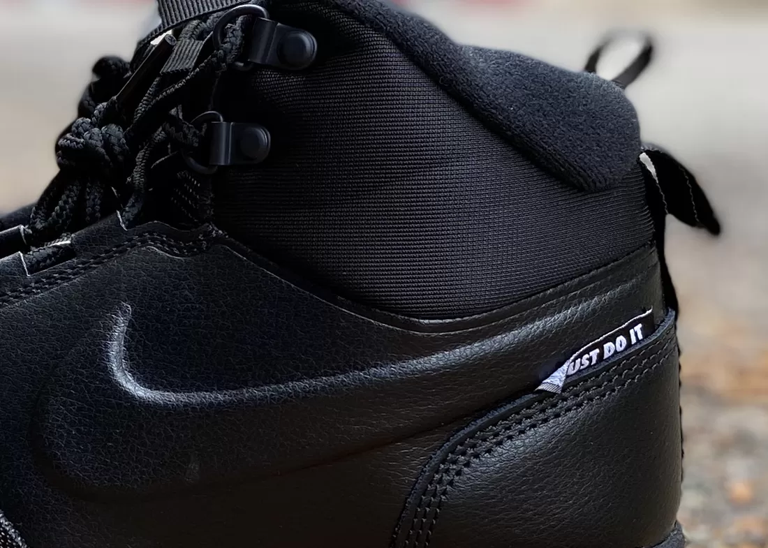 Nike Path Winter Review Soleracks