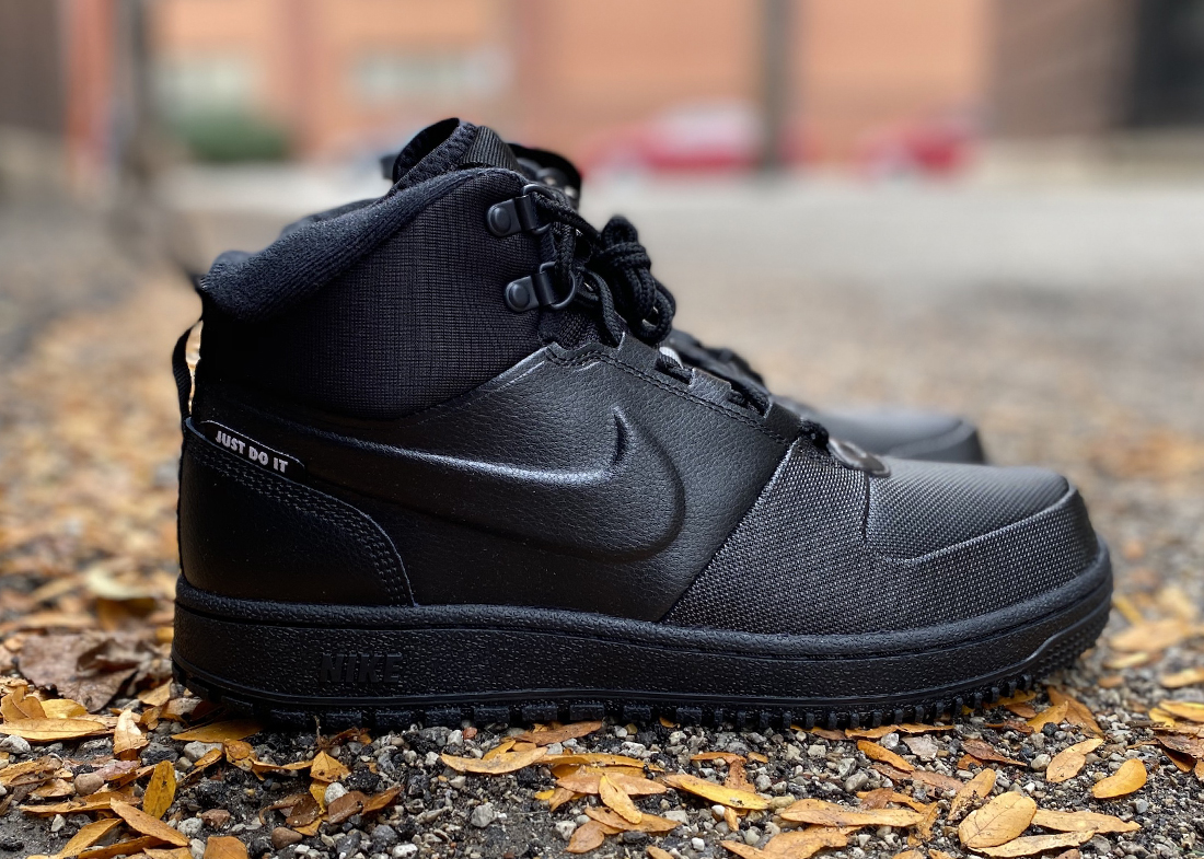 nike path winter mens