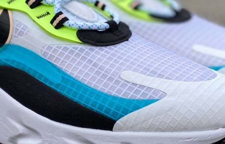 CT1265 300 Air Max 270 React 1