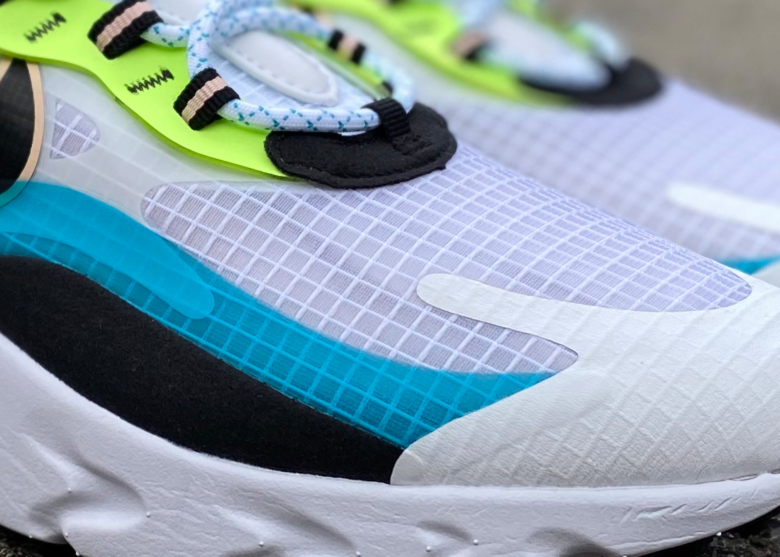 Nike Air Max 270 React Review - Soleracks