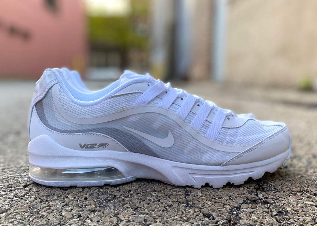 reviews on nike air max