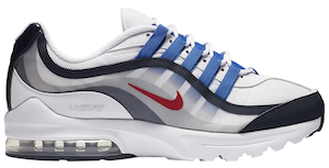 Nike Air Max VG R white black red