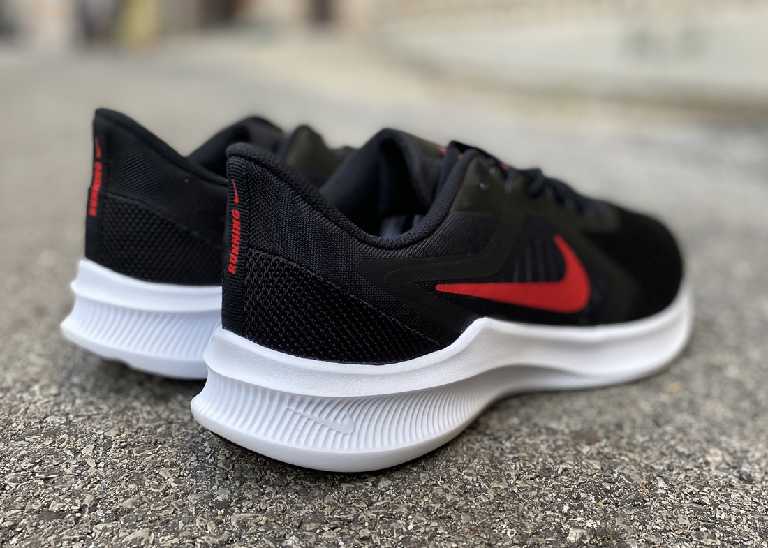 nike downshifter 9 review reddit