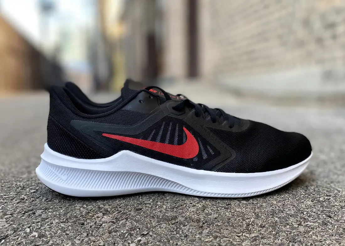 nike downshifter review