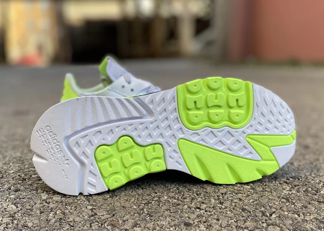 adidas Nite Jogger Review Soleracks