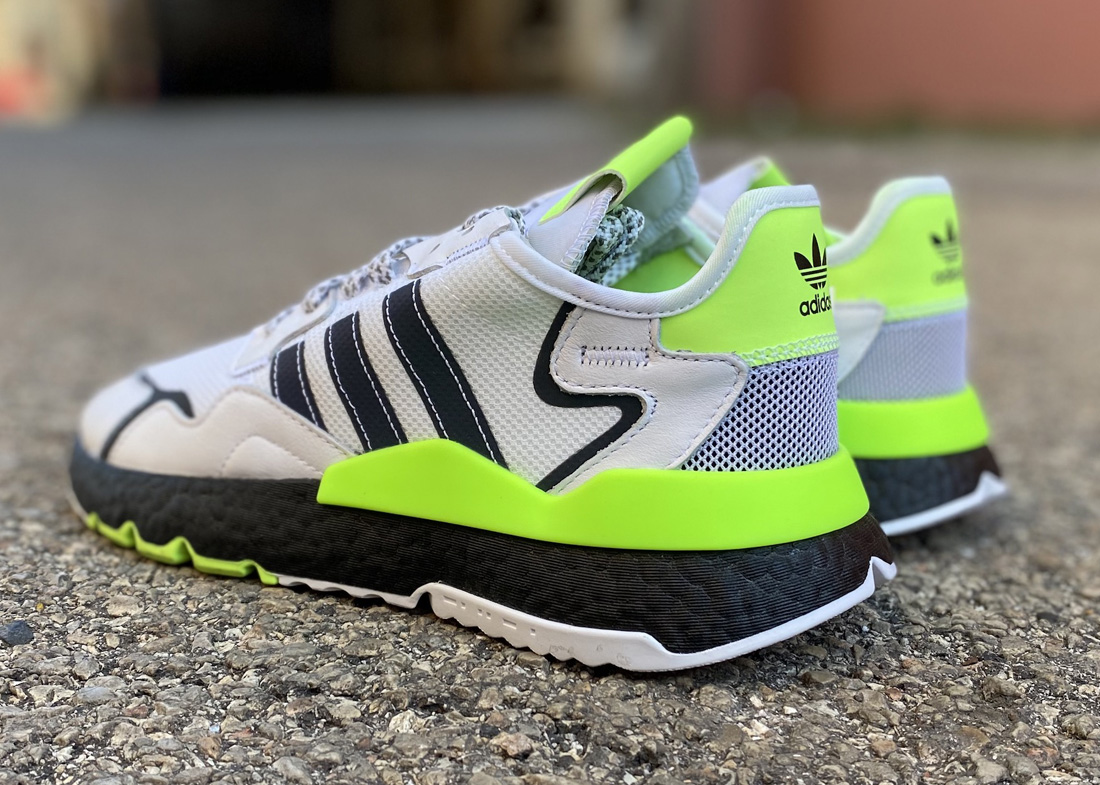 adidas Review - Soleracks