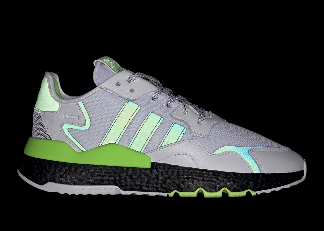 adidas nite jogger runrepeat