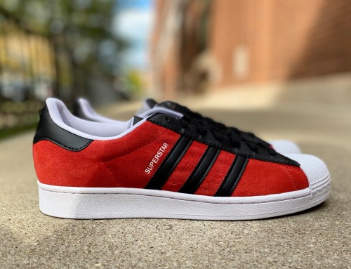 adidas Superstar Sneaker - A Timeless Classic - Soleracks