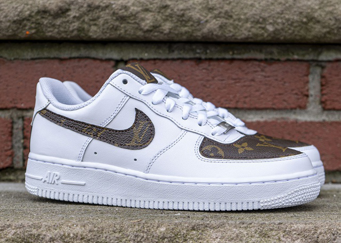 6 Best Custom Air Force 1 Ideas In 21 Soleracks 6 Best Custom Air Force 1 Ideas In 21 Soleracks
